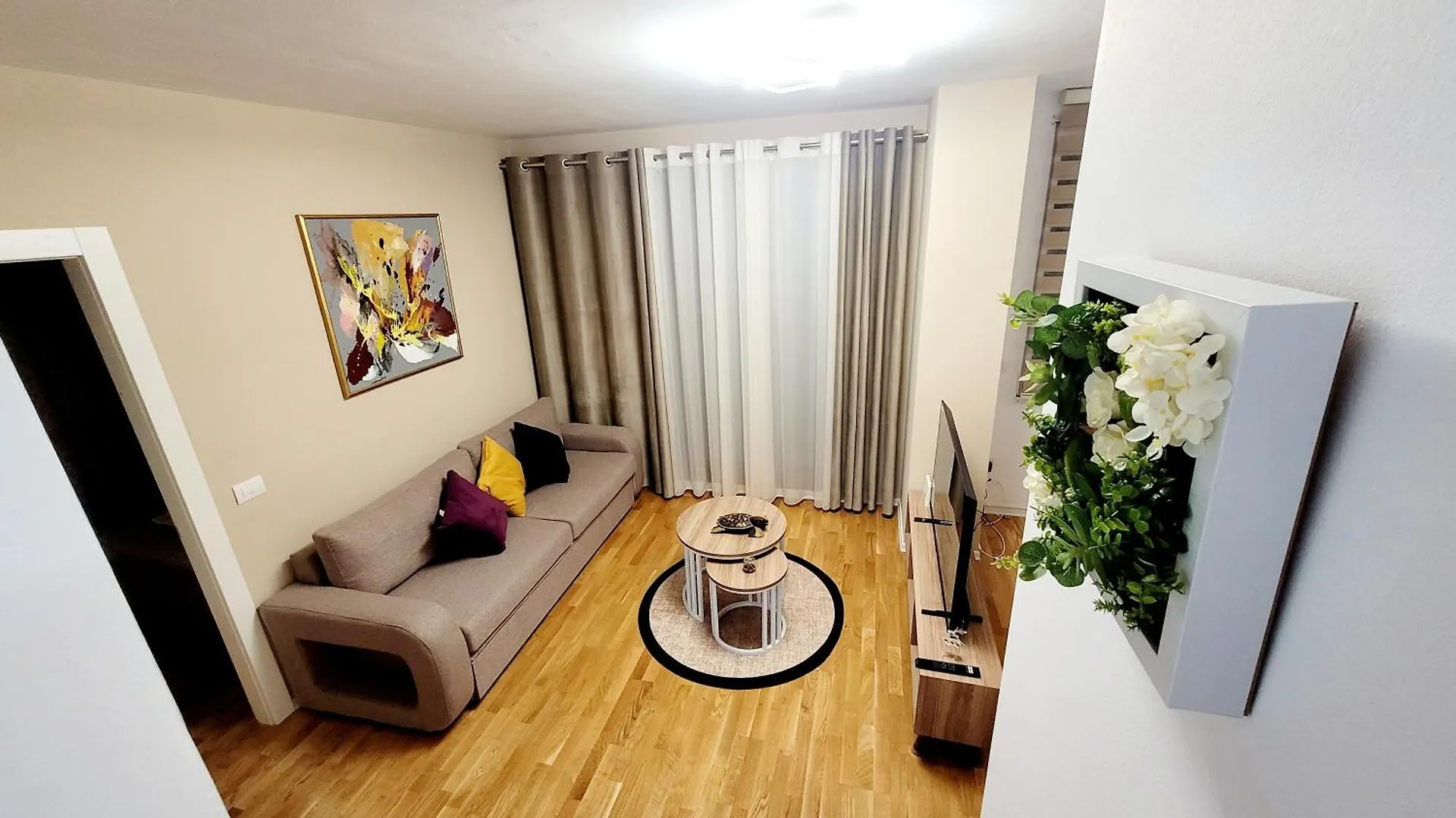 Sui' Apartment Tirana