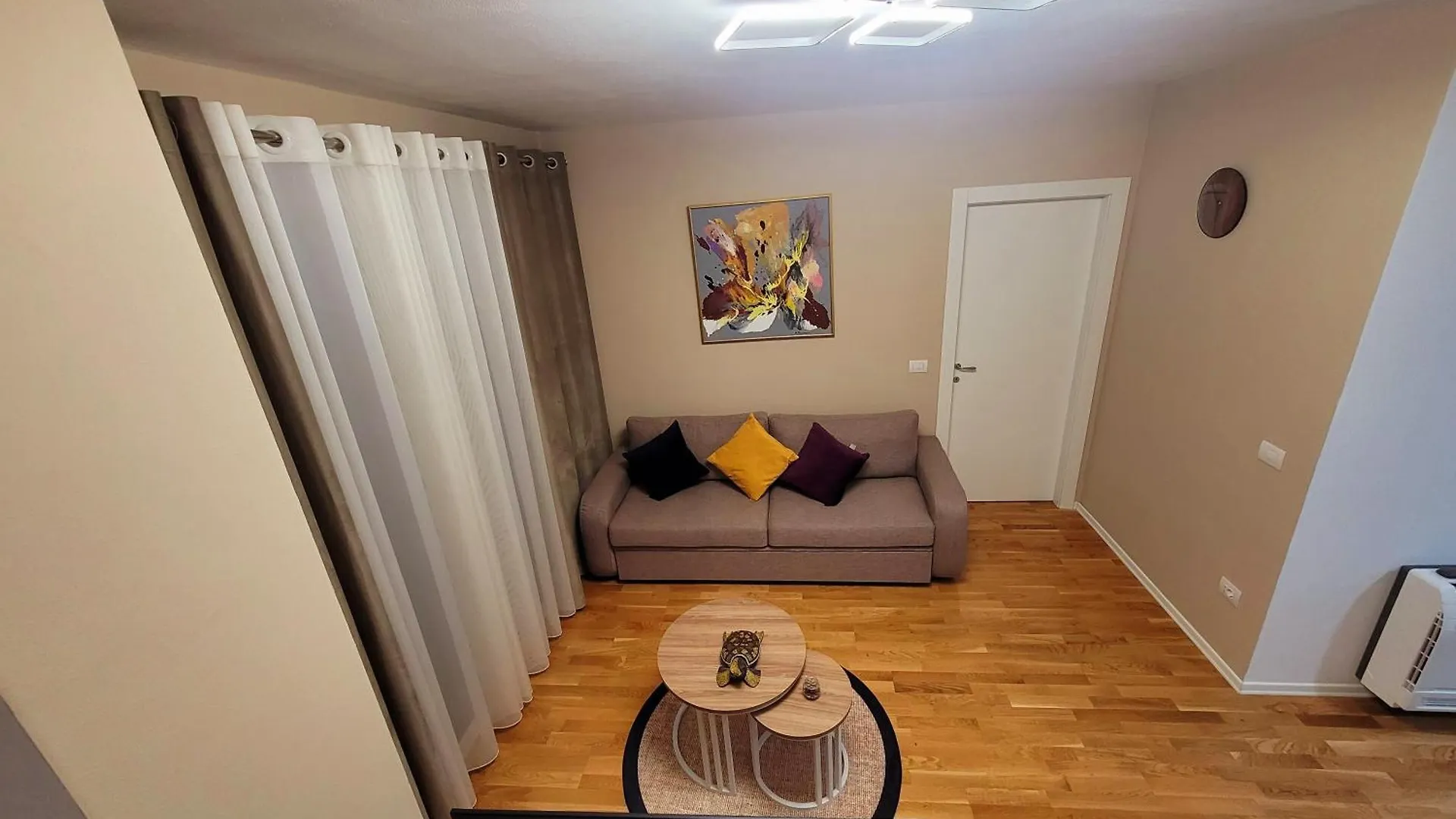 Sui' Apartment Tirana Albania