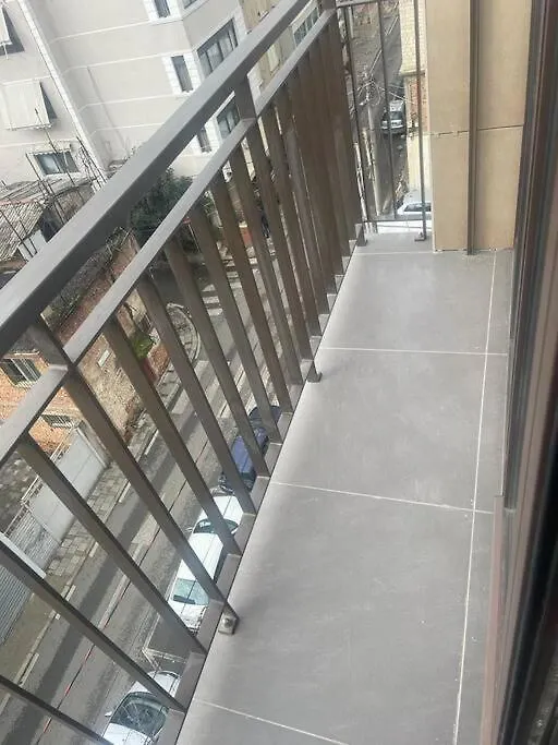 Sui' Apartment Tirana