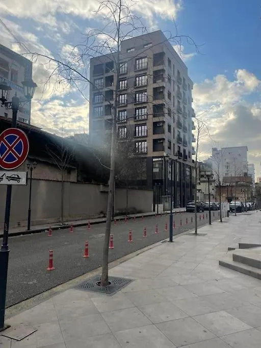Sui' Apartment Tirana Albania