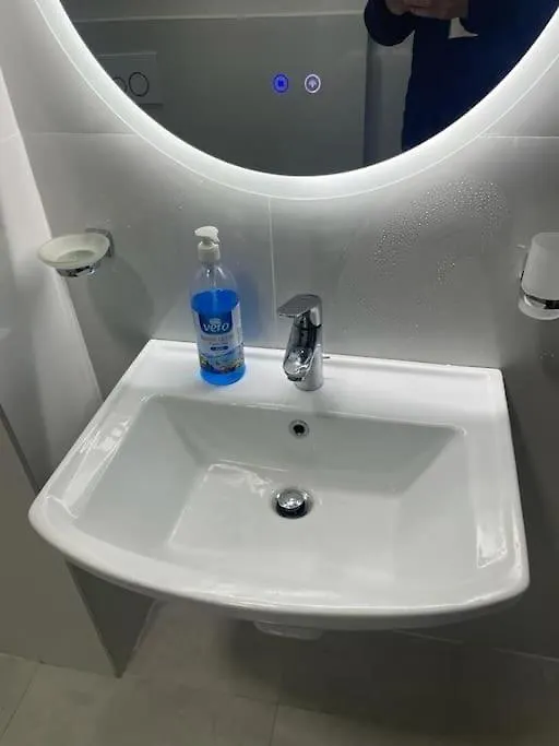 Sui' Apartment Tirana