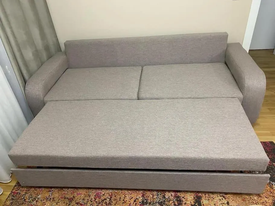 Sui' Apartment Tirana