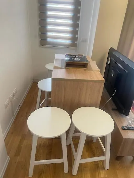 Sui' Apartment Tirana 0*,