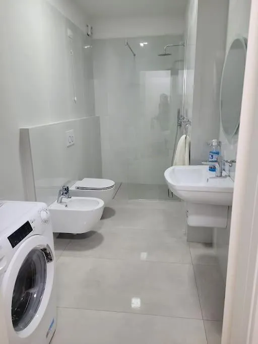 Sui' Apartment Tirana