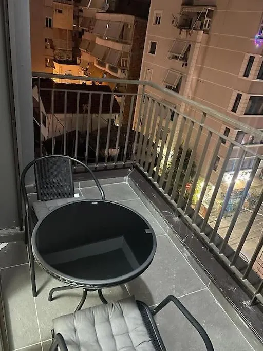 Sui' Apartment Tirana