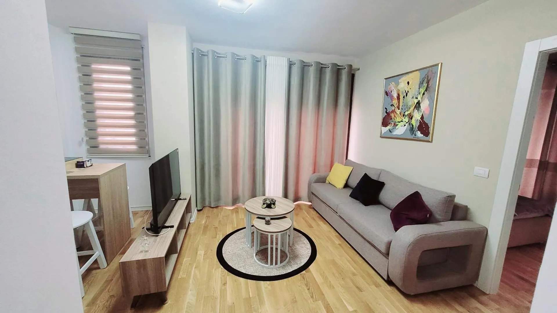 Sui' Apartment Tirana